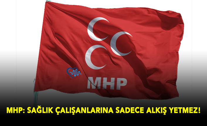 Mhp Sa L K Al Anlar Na Sadece Alk Yetmez Personel Sa L K