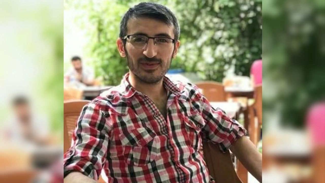 Ahmet Yusuf Çam: Alkış Değil Özlük Haklarımızı Bekliyoruz!