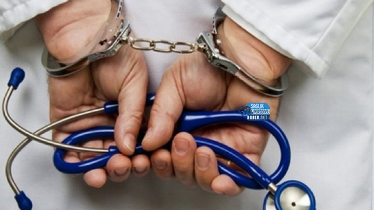 FETÖ'nün gizli toplantı yeri doktorun evi çıktı!