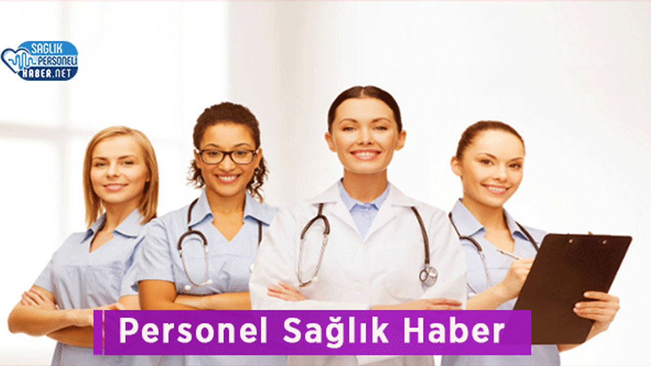 Personel Sağlık Haber (2)