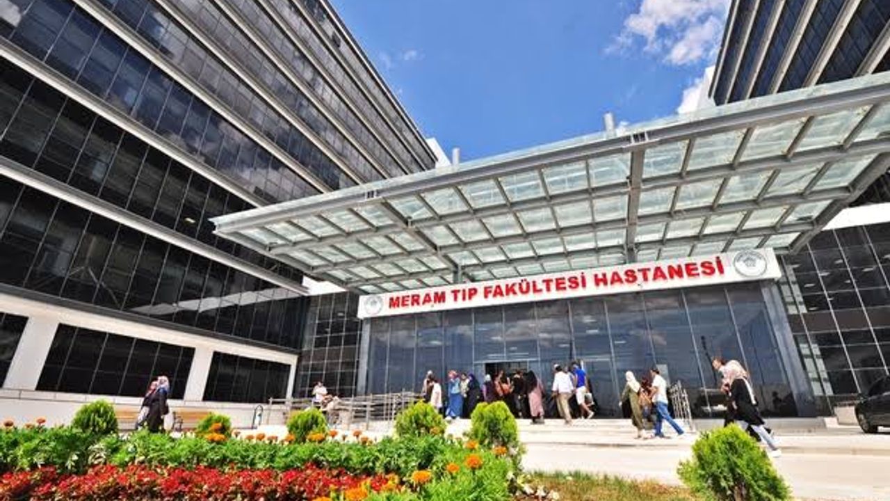 İstanbul Tıp Fakültesi'nde Korkunç İntihar! Hastayı Yaraladıktan Sonra Hayatına Son Verdi!