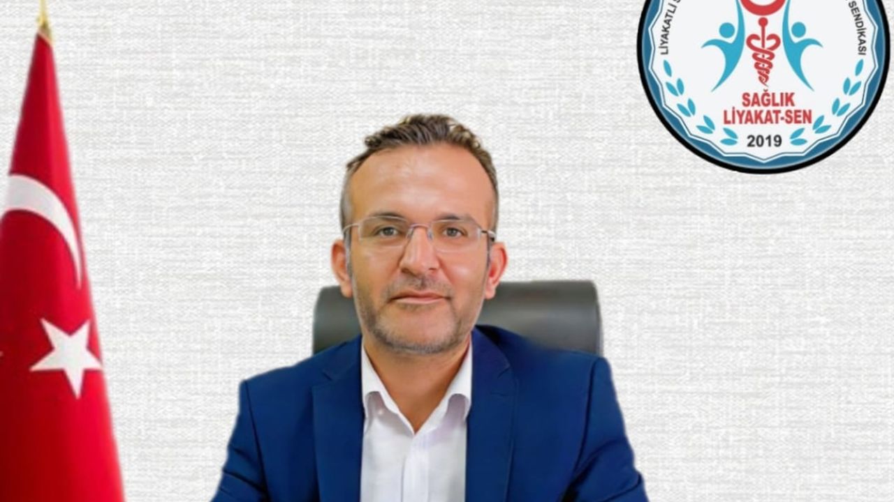 Mehmet Demirel: En Düşük Kamu İşçisi Maaşına %61.29 Oranında Zam Yapıldı