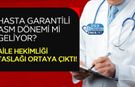 Hasta Garantili ASM Dönemi mi Geliyor? Aile Hekimliği Taslağı Ortaya Çıktı!