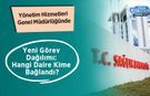 Yönetim Hizmetleri Genel Müdürlüğünde Yeni Görev Dağılımı: Hangi Daire Kime Bağlandı? (8)