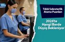 Tıbbi Sekreterlik Atama Puanları: 2024'te Hangi İllerde Düşüş Bekleniyor?