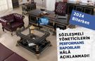 2024 Biterken Sözleşmeli Yöneticilerin Performans Raporları Hâlâ Açıklanmadı!