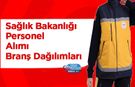 Sağlık Bakanlığı Personel Alımı Branş Dağılımları: Resmi Gazete