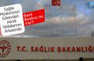 Sağlık Müdürünün Görevden Alındı İddialarının Arkasında Rant Baskısı mı Var?