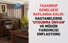 Tasarruf Genelgesi Raflarda Kaldı: Hastanelerde 'Uydurma Ünvan' ve Müdür Yardımcısı Enflasyonu