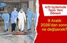 4/D Sürekli İşçiler İçin Tayin Rehberi: 9 Aralık 2026'dan Sonra Neler Değişiyor?