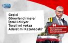 Geçici Görevlendirmeler İptal Ediliyor: Torpil mi yoksa Adalet mi Kazanacak?