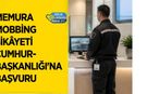İşçi Amirliğine İtiraz Eden Memurlara  Sürgün Tehdidi!
