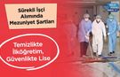 Sağlık Bakanlığı Sürekli İşçi Alımında Mezuniyet Şartları Belli Oldu