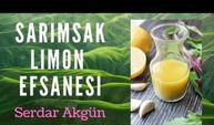 Sarımsak Limon Kürü İşe Yarıyor mu?