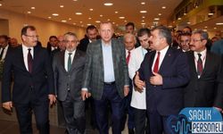 Bursa Şehir Hastanesi Açılış Töreni