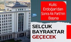 Kulis: Erdoğan’dan Sonra Ak Parti'nin Başına Damat Bayraktar Geçecek!