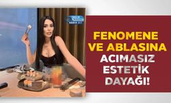 Fenomene ve Ablasına Acımasız Estetik Dayağı!