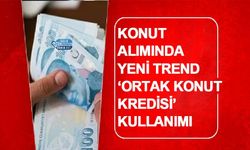 Konut Alımında Yeni Trend ‘Ortak Konut Kredisi’ Kullanımı