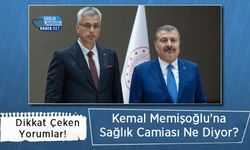 Kemal Memişoğlu'na Sağlık Camiası Ne Diyor? Dikkat Çeken Yorumlar!
