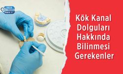 Kök Kanal Dolguları Hakkında Bilinmesi Gerekenler