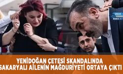 Yenidoğan Çetesi Skandalında Sakaryalı Ailenin Mağduriyeti Ortaya Çıktı