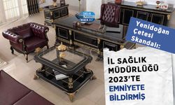 Yenidoğan Çetesi Skandalı: İl Sağlık Müdürlüğü 2023'te Emniyete Bildirmiş