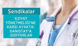 Sendikalar ‘Eziyet Yönetmeliği’ne Karşı Ayakta: Danıştay’a Gidiyorlar