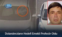 Dolandırıcıların Hedefi Emekli Profesör Oldu