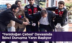 ‘Yenidoğan Çetesi’ Davasında İkinci Duruşma Yarın Başlıyor