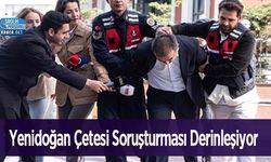 Yenidoğan Çetesi Soruşturması Derinleşiyor