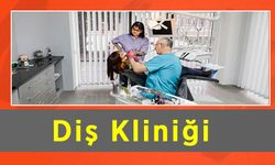 Diş Kliniği