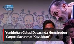 Yenidoğan Çetesi Davasında Hemşireden Çarpıcı Savunma: 'Kovuldum'