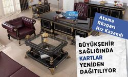 Büyükşehir Sağlığında Kartlar Yeniden Dağıtılıyor: Atama Rüzgarı Hız Kazandı