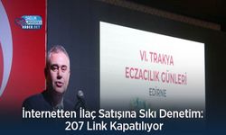 İnternetten İlaç Satışına Sıkı Denetim: 207 Link Kapatılıyor