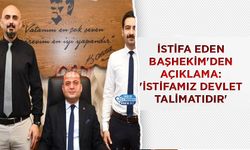 İstifa Eden Başhekim'den Açıklama: 'İstifamız Devlet Talimatıdır'