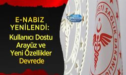 e-Nabız Yenilendi: Kullanıcı Dostu Arayüz ve Yeni Özellikler Devrede