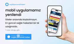 Sağlık Personeli Haber Uygulamasını İndir - Habersiz Kalma