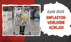 Eylül 2025 Enflasyon Verilerini Açıkladı