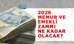 2026 Memur ve Emekli Zammı Ne Kadar Olacak?
