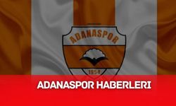 Adanaspor Haberleri Güncel 2025