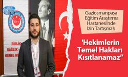 Yıllık İzinleri Kısıtlayan Uygulama Tepki Çekti