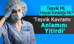 Teşvik Mi, Hayal Kırıklığı Mı? 'Teşvik Kavramı Anlamını Yitirdi'