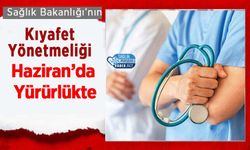 Sağlık Bakanlığı’nın Kıyafet Yönetmeliği Haziran’da Yürürlükte