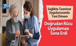 Sağlıkta Tazminat Uygulamasında Yeni Dönem: Doğrudan Rücu Uygulaması Sona Erdi
