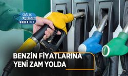 Benzin Fiyatlarına Yeni Zam Yolda