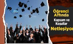 Öğrenci Affında Kapsam ve Koşullar Netleşiyor