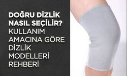 Doğru Dizlik Nasıl Seçilir? Kullanım Amacına Göre Dizlik Modelleri Rehberi