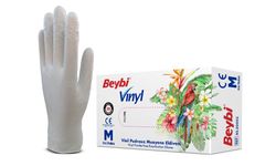 Vinil Eldiven Nedir? Kullanım Alanları, Avantajları ve Doğru Eldiven Seçimi Rehberi