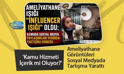 Ameliyathane Görüntüleri Sosyal Medyada Tartışma Yarattı: 'Kamu Hizmeti İçerik mi Oluyor?'