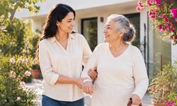 Huzur ve Güven Verenler – Yaşlılara Destek Verenler Günü